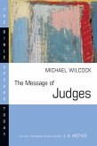 Message of Judges (eBook, ePUB)