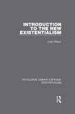 Introduction to the New Existentialism (eBook, PDF)