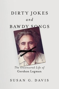 Cover Dirty Jokes and Bawdy Songs