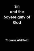 Sin & the Sovereignty of God