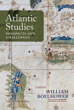 Atlantic Studies - Boelhower, William