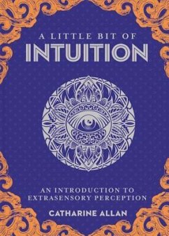 A Little Bit of Intuition - Allan, Catharine