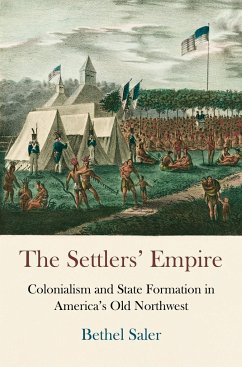 The Settlers' Empire - Saler, Bethel