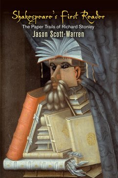 Shakespeare's First Reader - Scott-Warren, Jason