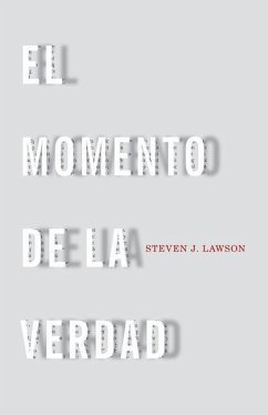 El Momento de la Verdad - Lawson, Steven