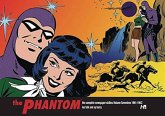 The Phantom: The Complete Newspaper Dailies Volume 17 The Phantom: The Complete Newspaper Dailies Volume 17
