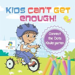 Kids Can't Get Enough!   Connect the Dots Kindergarten - Educando Kids