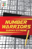 Number Warriors Sudoku Extreme Number Warriors Sudoku Extreme
