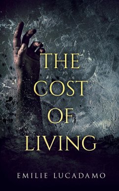 The Cost of Living - Lucadamo, Emilie