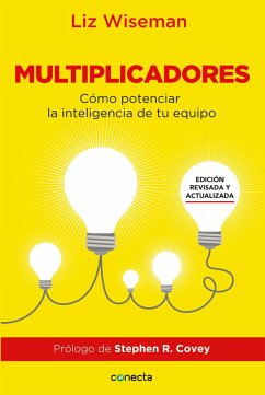 Multiplicadores - Wiseman, Liz