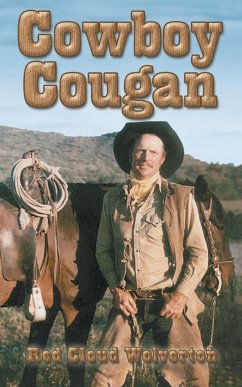 Cowboy Cougan - Wolverton, Red Cloud