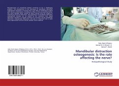 Mandibular distraction osteogenesis: Is the rate affecting the nerve? - Al-Radom, Gabr Ateik;Ahmed I. H., Hamed M. S.;T. Abd-E, Hamed