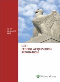 Federal Acquisition Regulation (Far): As of 1/2015