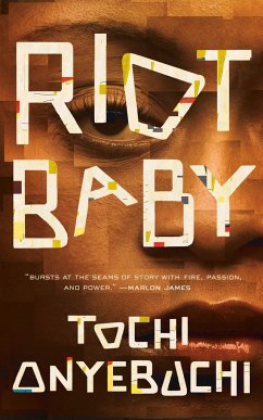 Riot Baby - Onyebuchi, Tochi