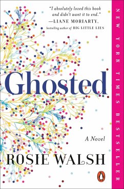 Ghosted - Walsh, Rosie
