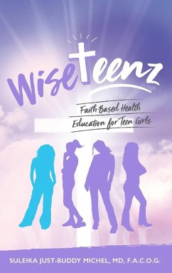 WiseTeenz - Michel, Suleika Just-Buddy