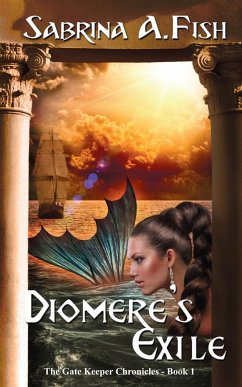 Diomere's Exile - Fish, Sabrina A.