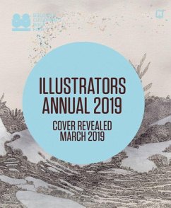 Illustrators Annual 2019 - Bologna Children's Book Fair