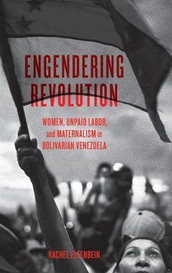 Engendering Revolution - Elfenbein, Rachel