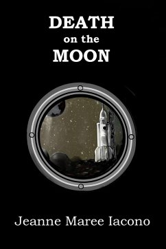 Cover Death on the Moon