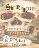 Skullduggery