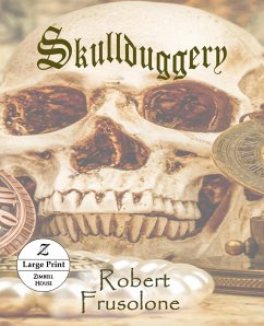 Skullduggery - Frusolone, Robert