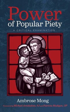 Power of Popular Piety - Mong, Ambrose