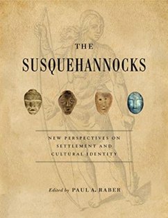 Cover Susquehannocks