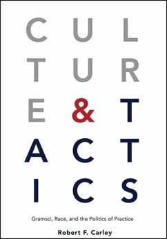 Culture and Tactics - Carley, Robert F