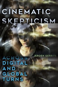 Cinematic Skepticism - Gerrits, Jeroen