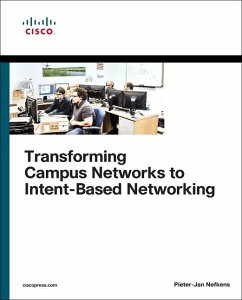 Transforming Campus Networks to Intent-Based Networking - Nefkens, Pieter-Jan