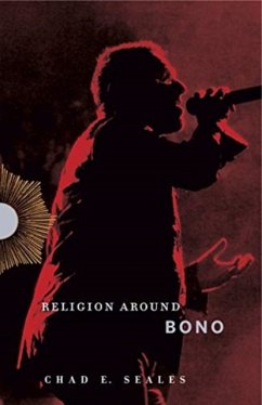 Cover Religion Around Bono