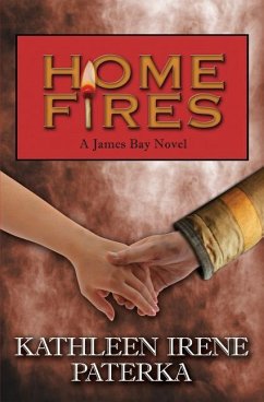 Home Fires - Paterka, Kathleen Irene