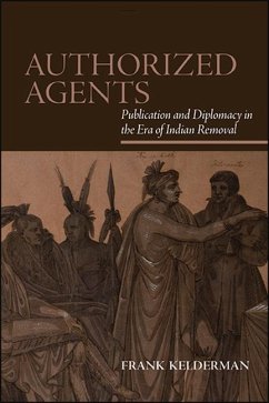 Authorized Agents - Kelderman, Frank