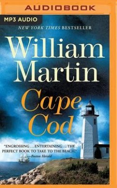 Cape Cod - Martin, William