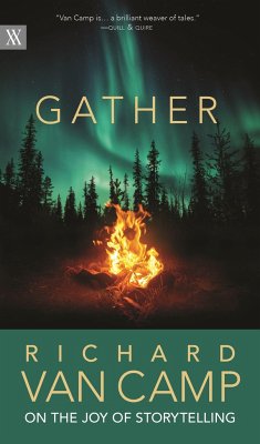 Gather - Camp, Richard Van
