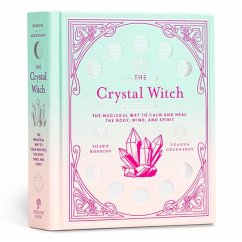 The Crystal Witch - Robbins, Shawn