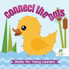 Connect the Dots Books for Young Learners - Educando Kids