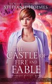 The Castle of Fire and Fable