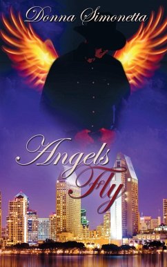 Cover Angels Fly