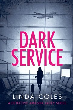 Dark Service - Coles, Linda