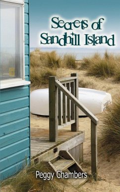 Secrets of Sandhill Island - Chambers, Peggy