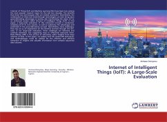 Internet of Intelligent Things (IoIT): A Large-Scale Evaluation - Dionysiou, Antreas