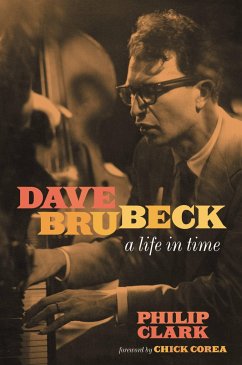 Dave Brubeck - Clark, Philip