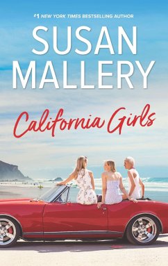 California Girls - Mallery, Susan