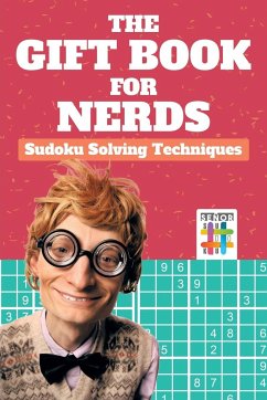 The Gift Book for Nerds   Sudoku Solving Techniques - Senor Sudoku