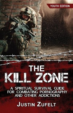 The Kill Zone - Zufelt, Justin Justin