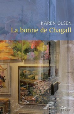 La bonne de Chagall - Olsen, Karen