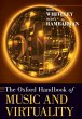 Oxford Handbook of Music and Virtuality - Bild 1