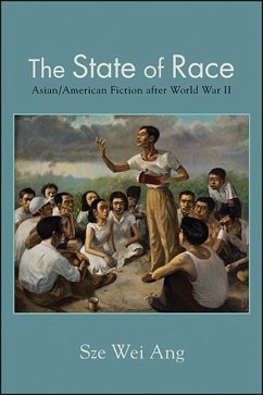 The State of Race - Ang, Sze Wei